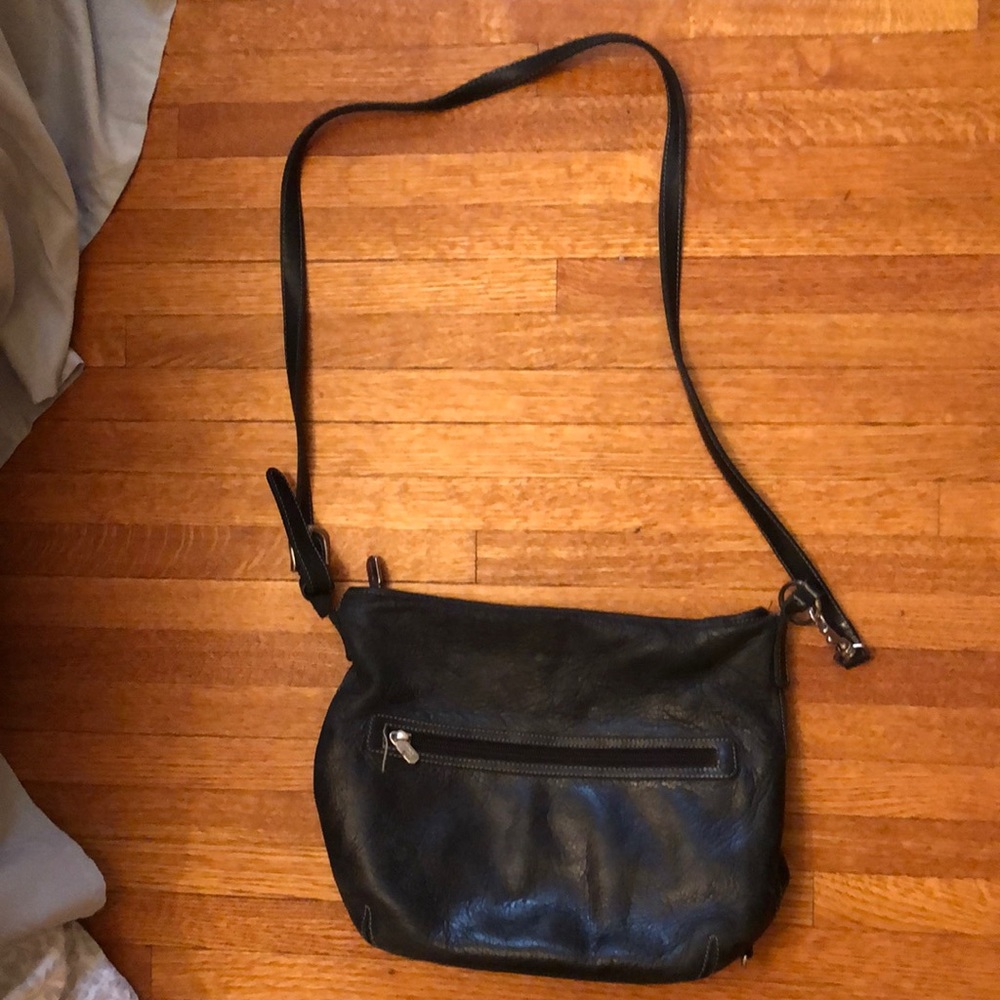 Vintage Roots purse